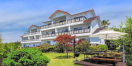 Seoguipo Today Pension