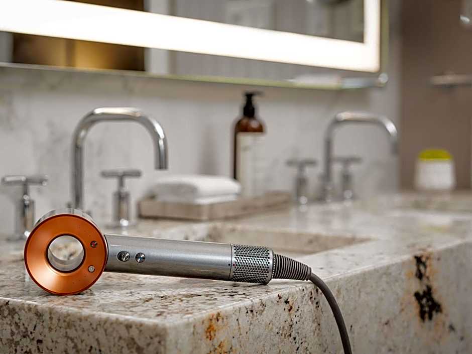 Fairmont Hotel Vancouver