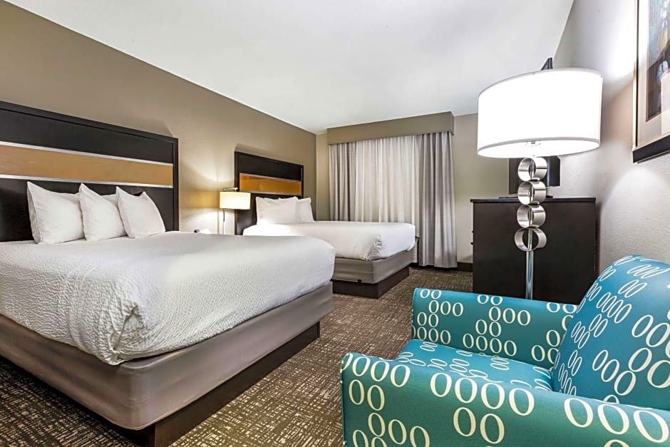 La Quinta Inn & Suites by Wyndham San Diego Mission Bay