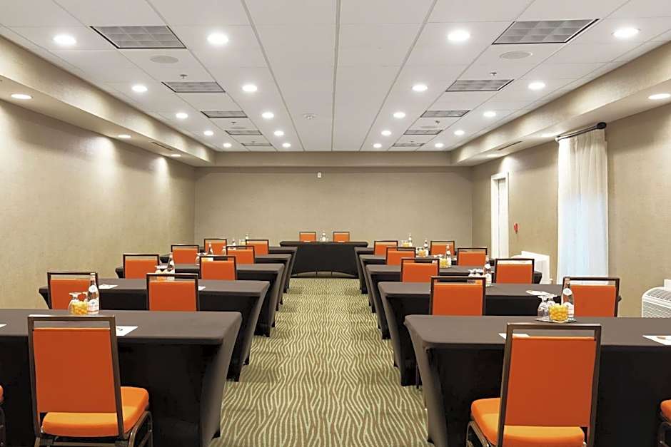 DoubleTree By Hilton Hotel Galveston Beach