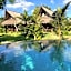 Flower Bud Bungalow Balangan