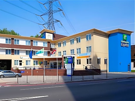 Holiday Inn Express London-Wimbledon-South By IHG
