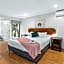 Hunchy Hideaway