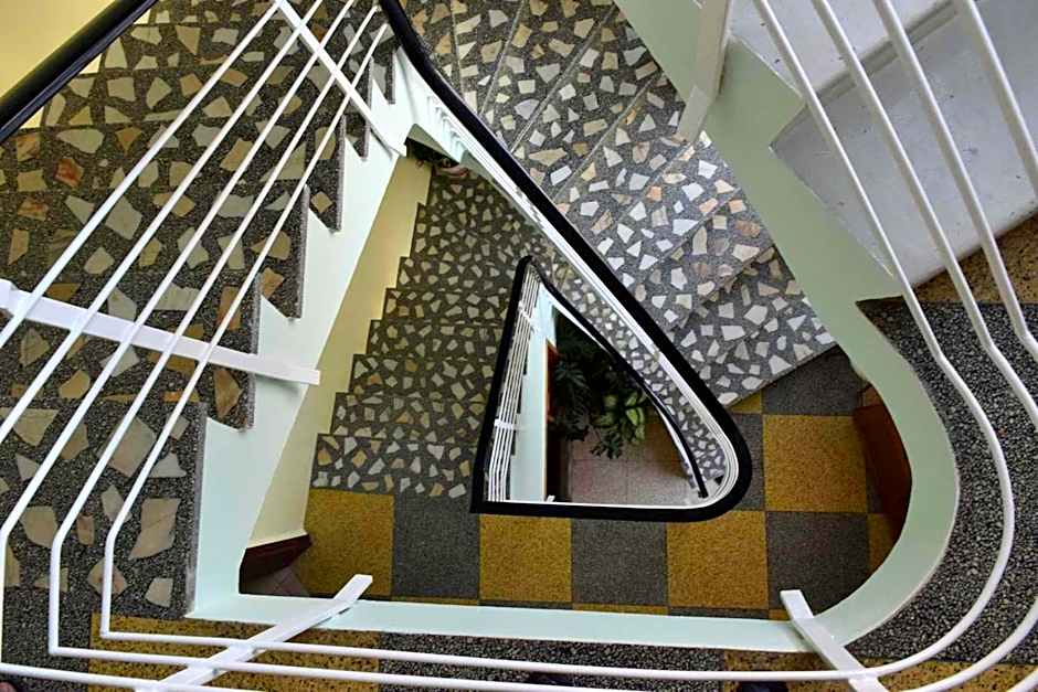 Hospedaria Sãozinha