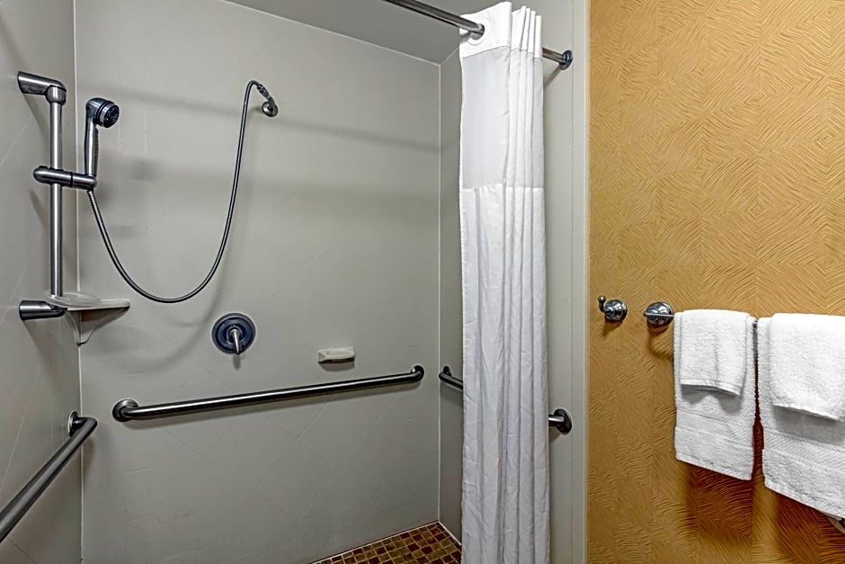 Hampton Inn Starkville