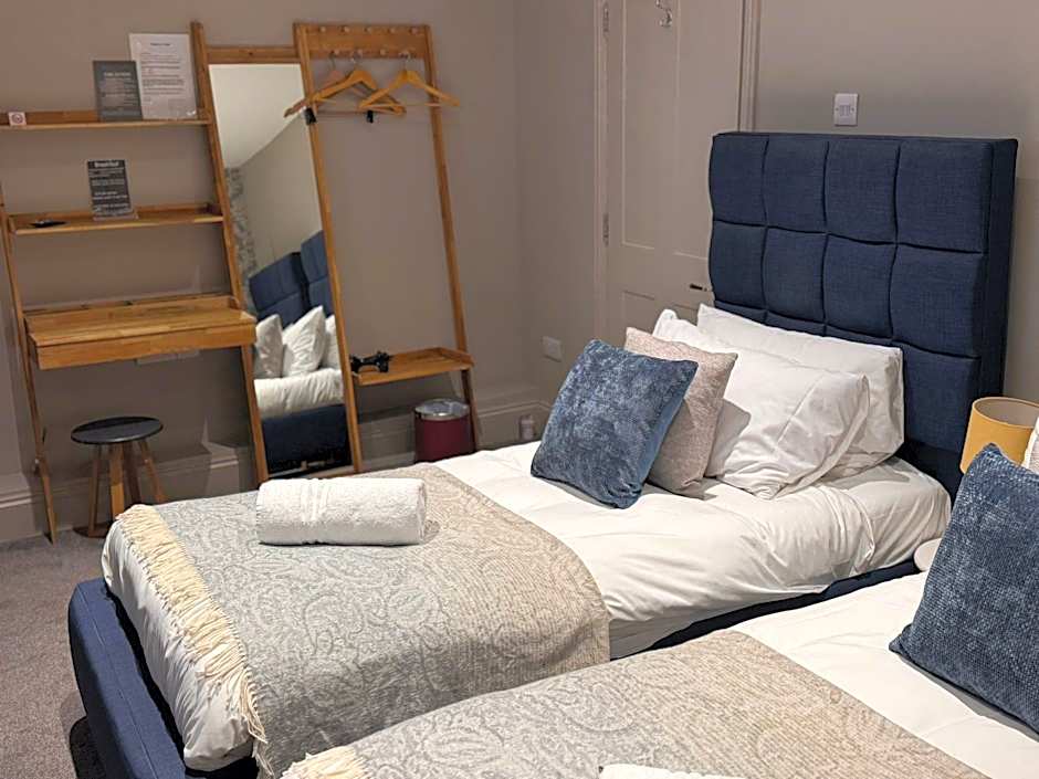 Regency Guest House