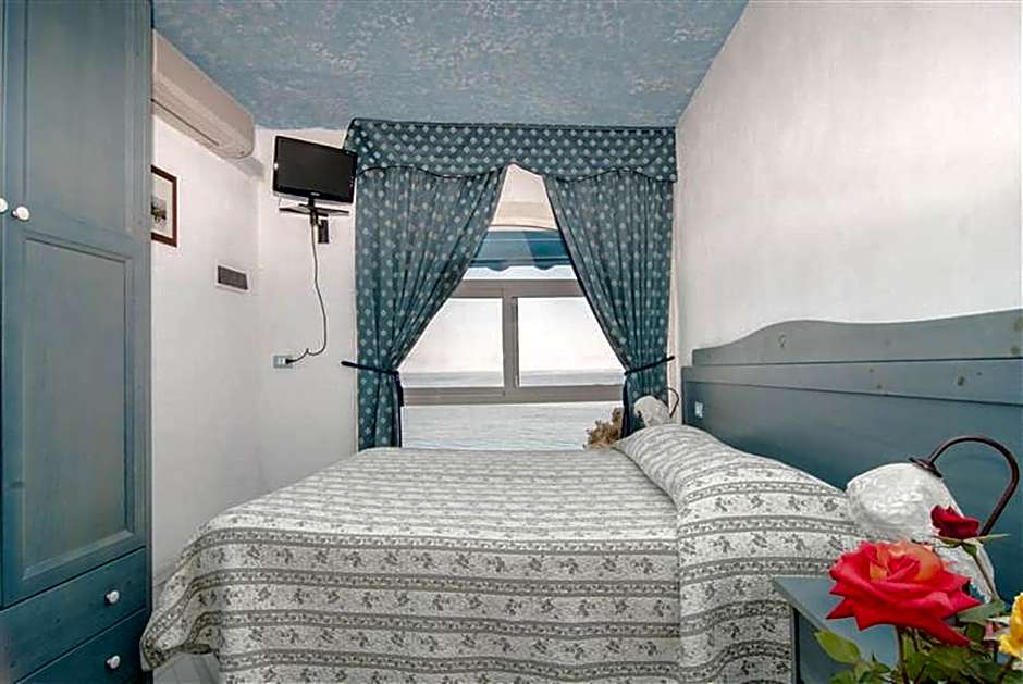 Hotel La Ninfea