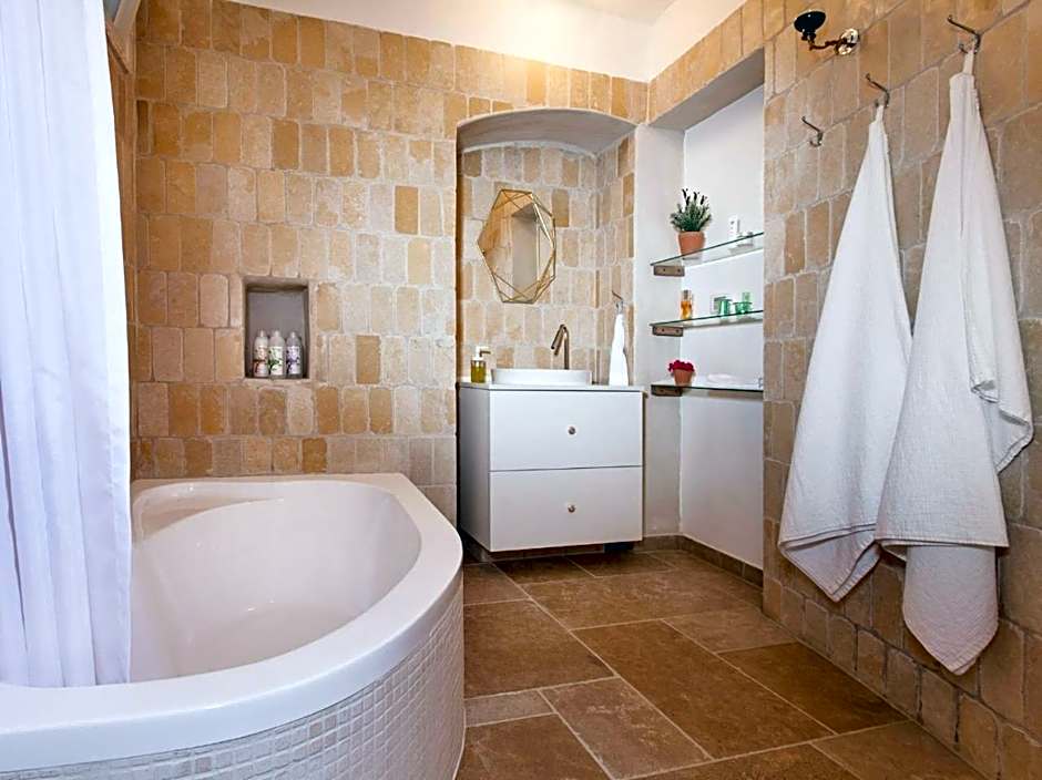Azamra Inn Tzfat