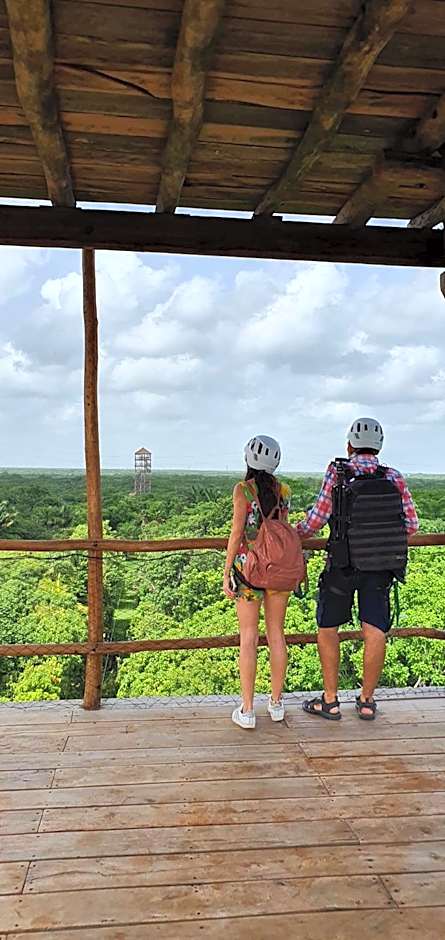 Oriundo Luxury Nature Villas