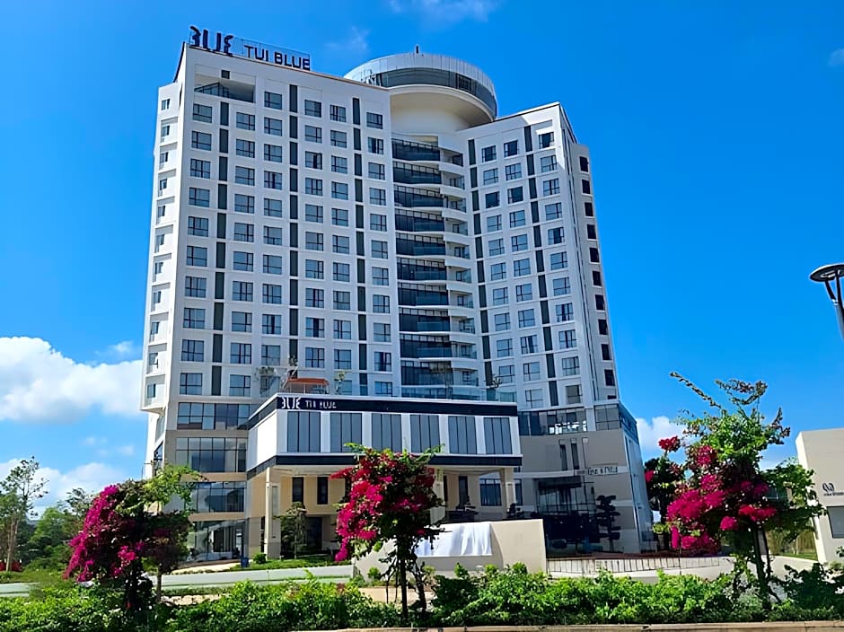 TUI BLUE Tuy Hoa - Wellness & Retreat Hotel