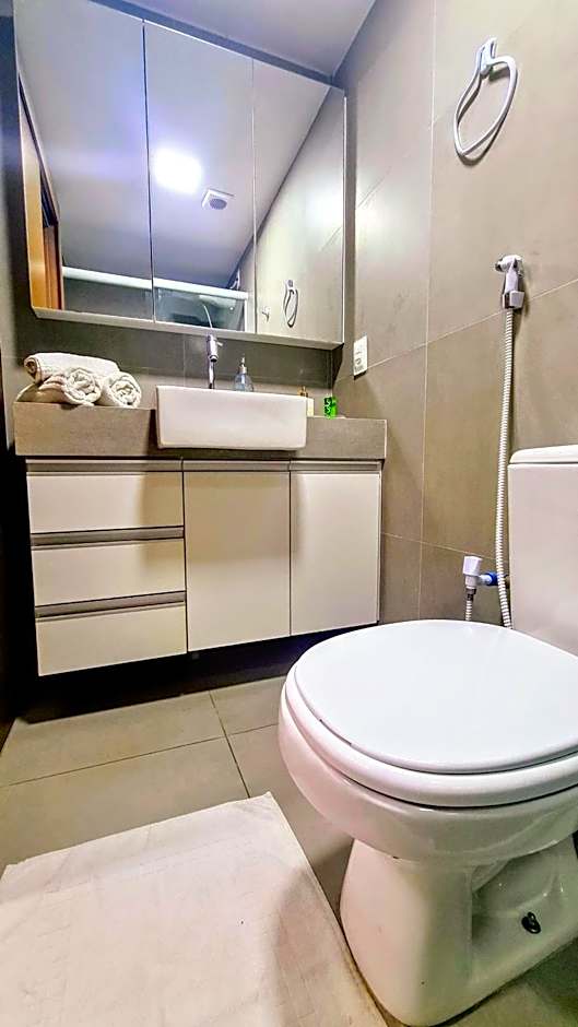 Flats Bauten Cabo Branco