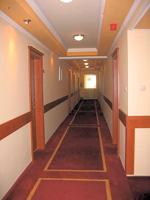 Hotel Lukács Superior