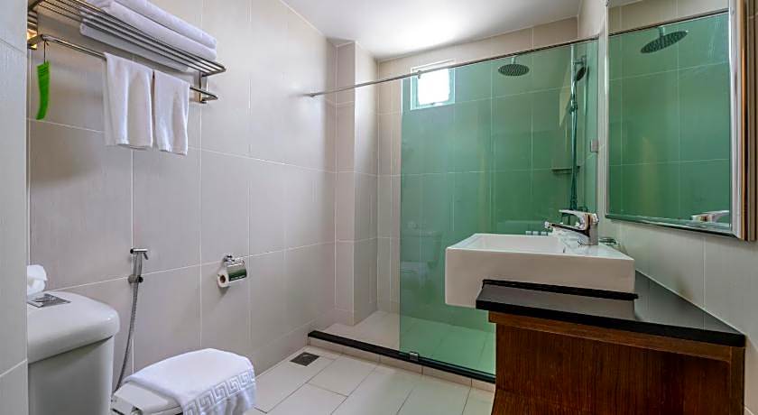 Cititel Hotel Penang