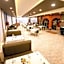 Continent Hotel Kapadokus Thermal - Cappadocia Thermal Hotel near Ihlara Valley - Spa & Wellness