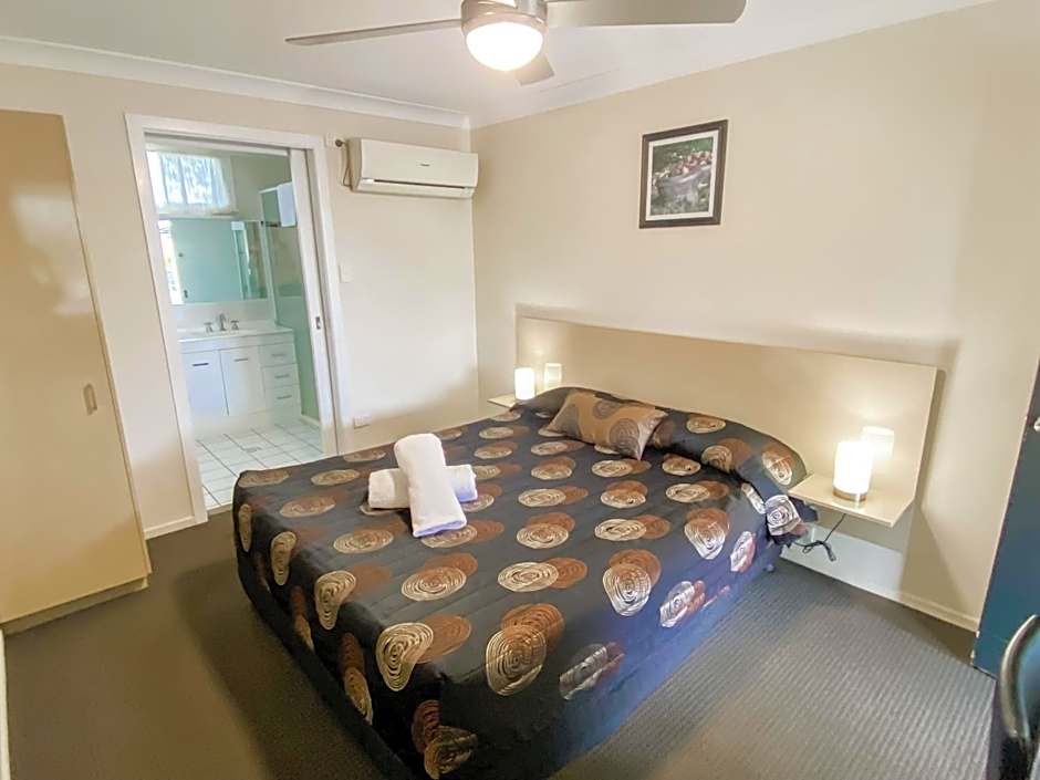 High Street Motor Inn