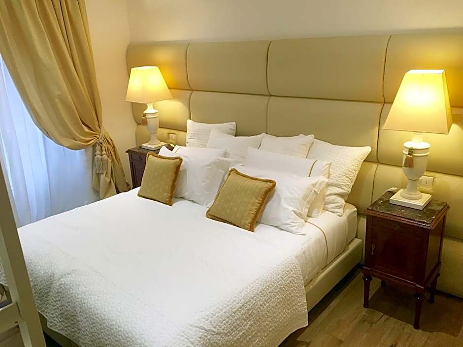 Vatican Chic B&B
