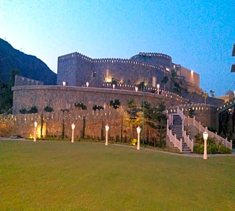 Raajsa Resort Kumbhalgarh