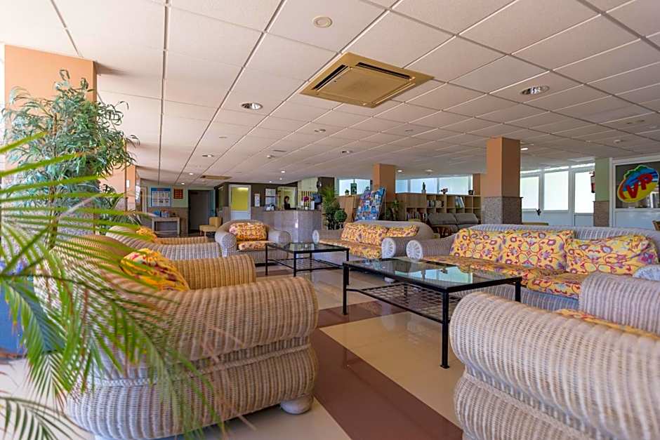 Hotel LIVVO Veril Playa