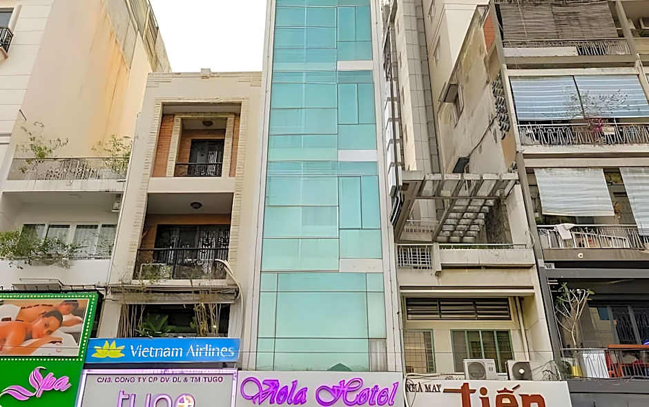 The One Premium Hotel