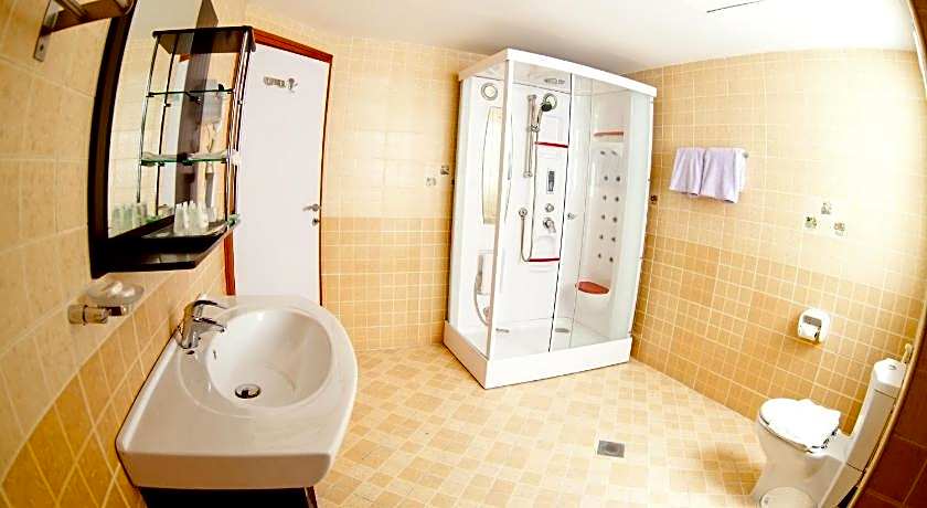 Arbella Boutique Hotel