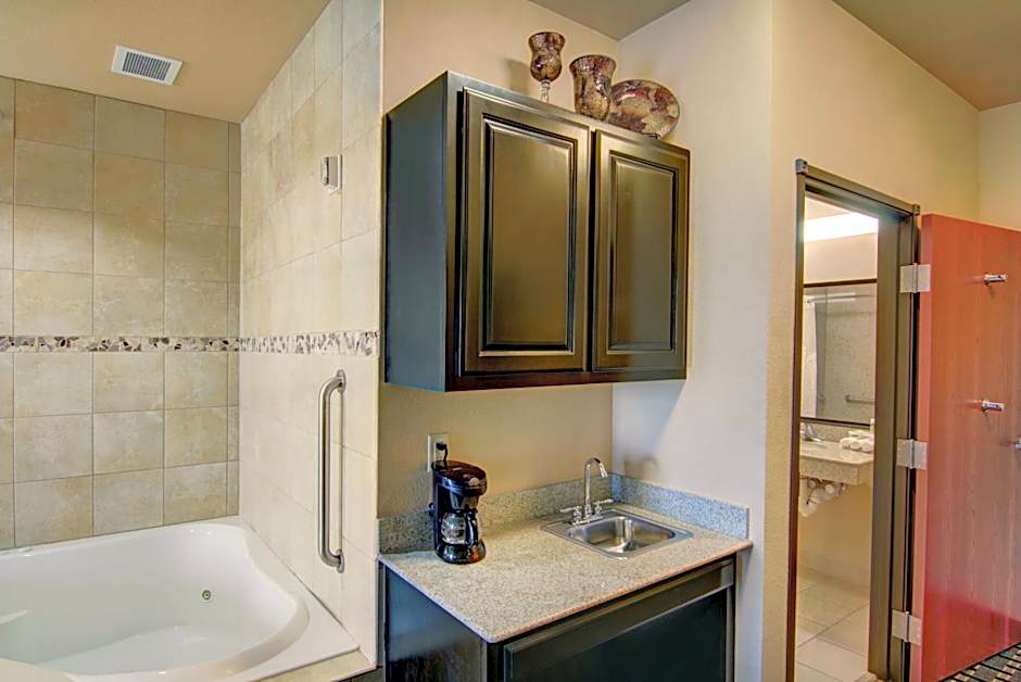 Holiday Inn Express Hotel & Suites Huntsville By IHG