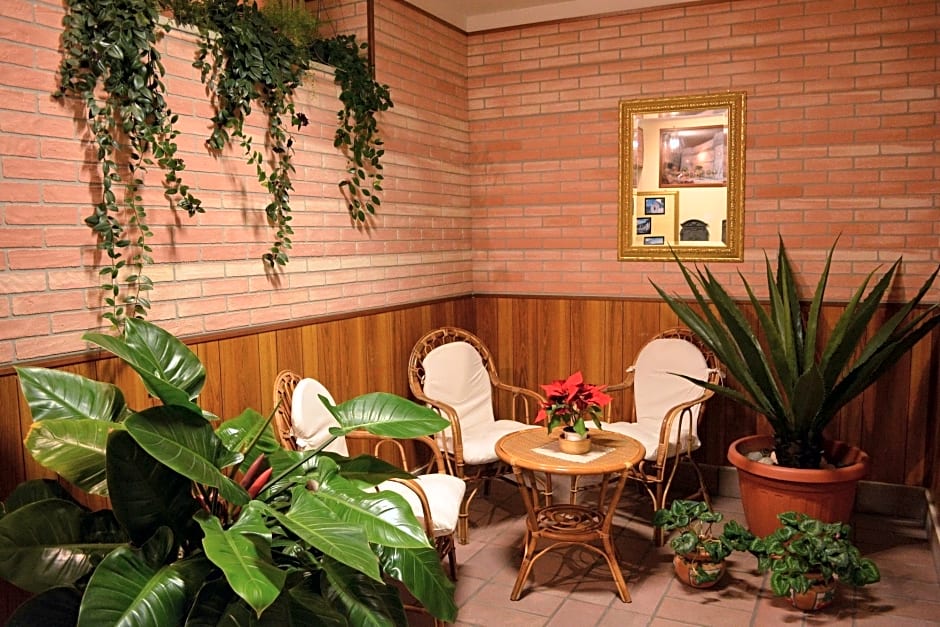 Hotel Residence Sirio