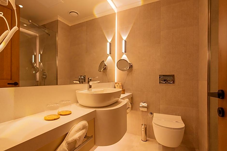 Casa Lumar Luxury Lodging- Adult Only