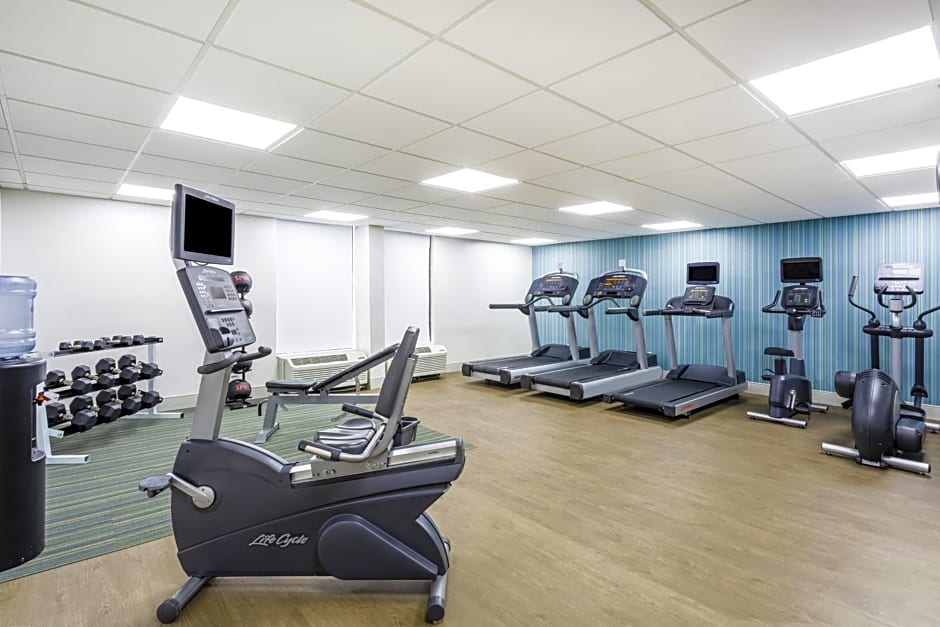 Holiday Inn Express Hopewell - Fort Lee Area, an IHG Hotel