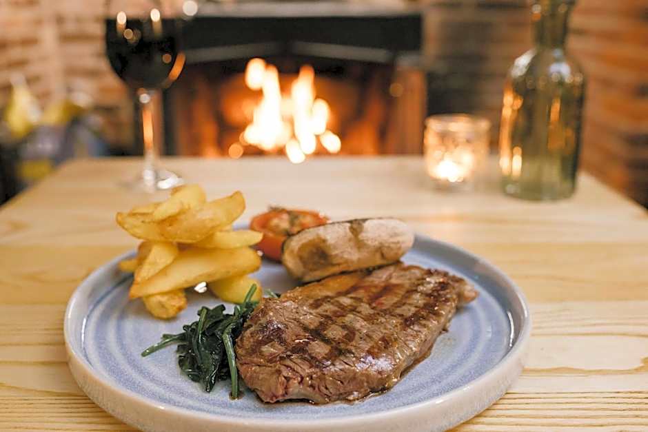 The Kings Arms, Colchester A120