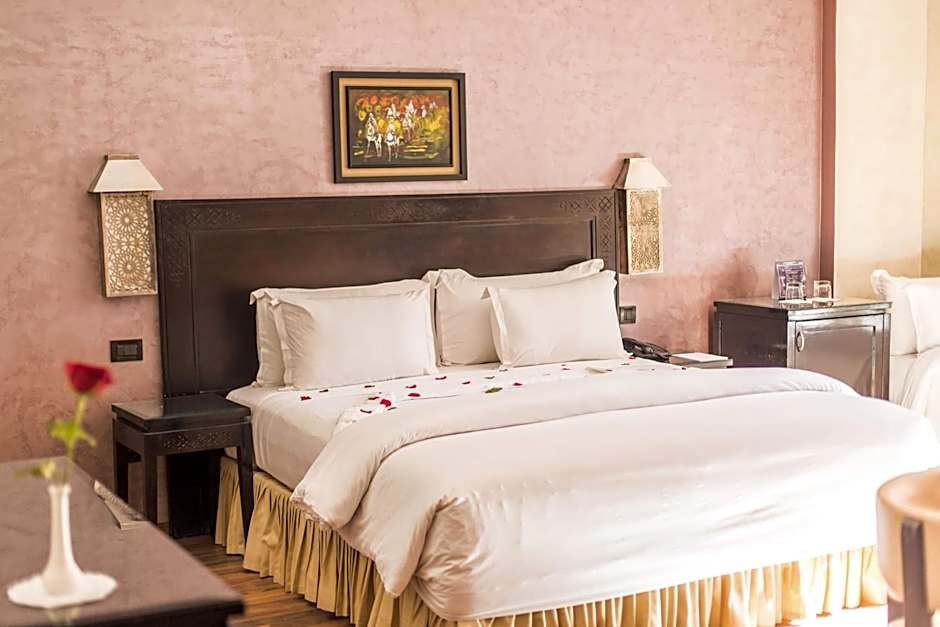 Hotel Almas
