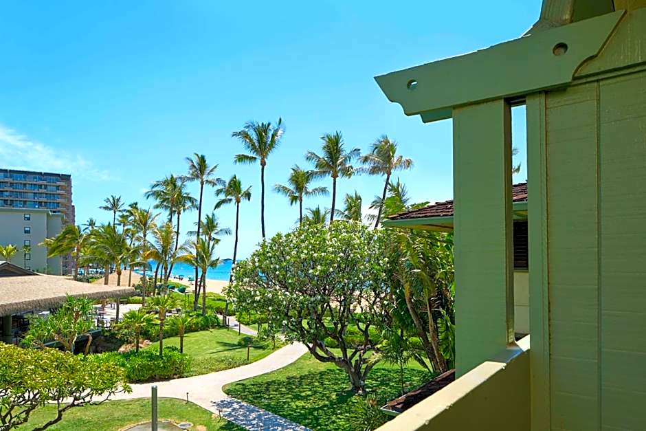 OUTRIGGER Ka'anapali Beach Resort