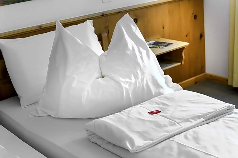 Hotel Suisse, Swiss Alpine Charm