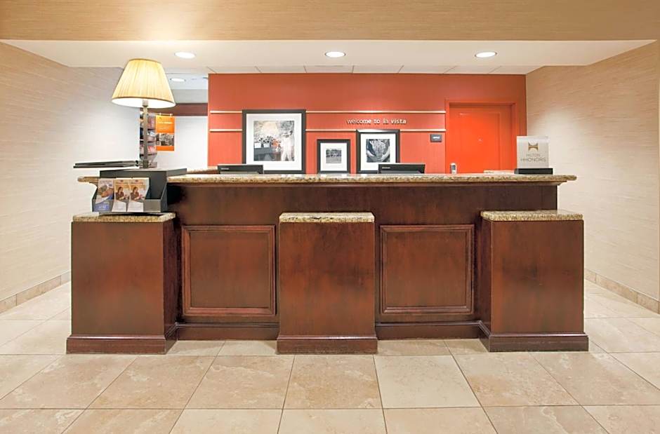 Hampton Inn By Hilton And Suites Omaha Southwest La Vista