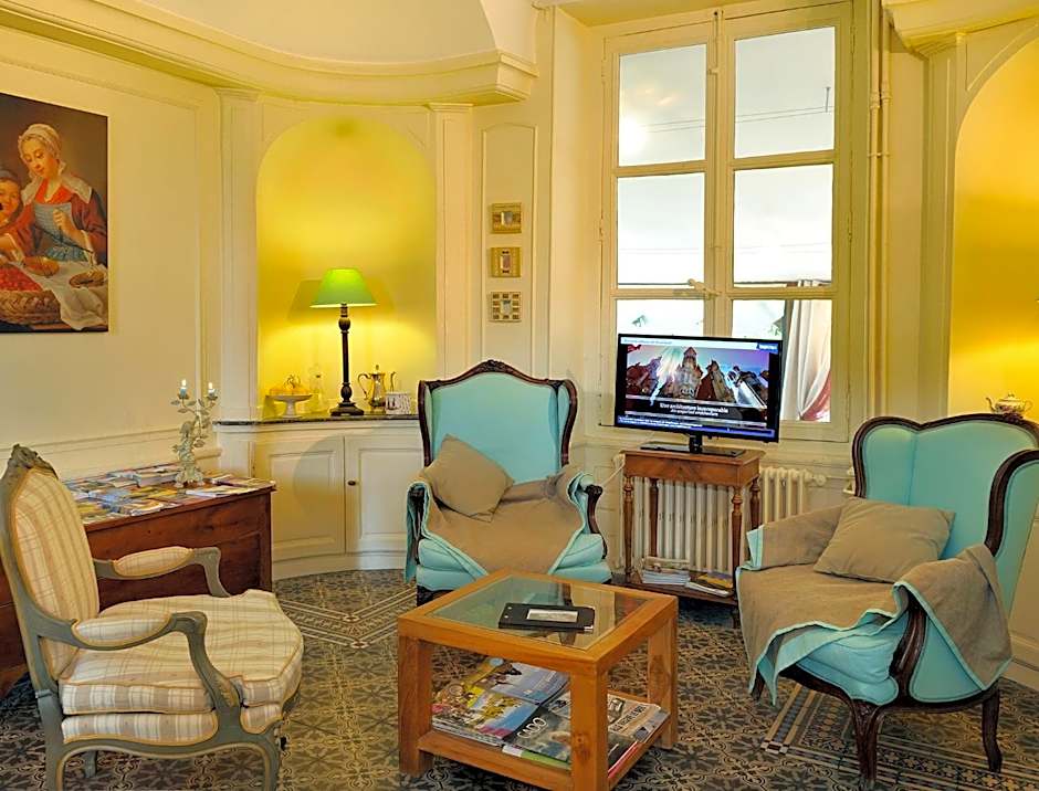 Hotel La Villa Marjane