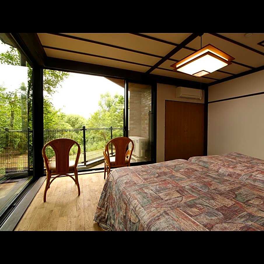 Urabandai Goshikinuma Tennen Onsen Tokiwasure