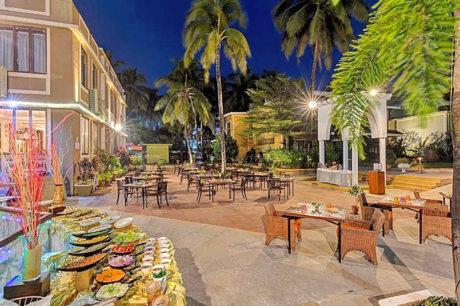 Club Mahindra Acacia Palms