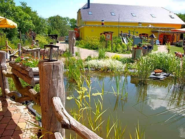 Landhotel zum Honigdieb