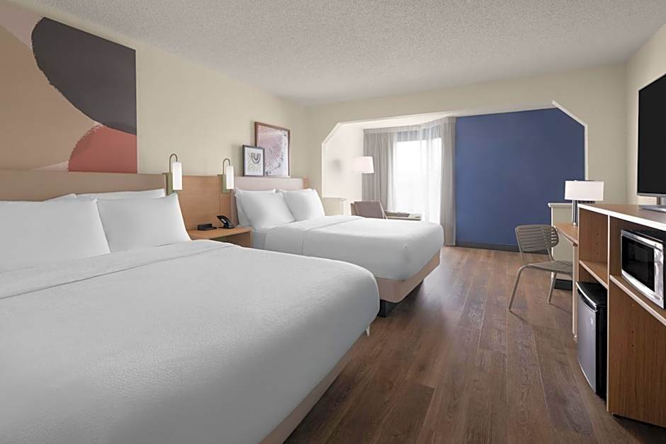 Spark By Hilton Florence North I-95, Sc