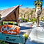Caliente Tropics Hotel