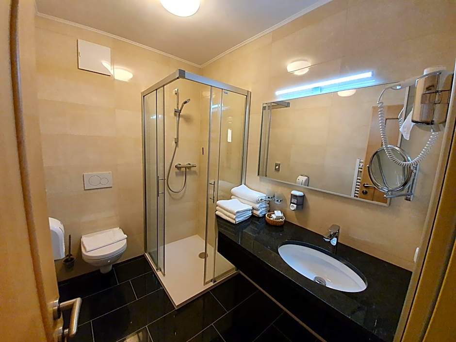 Gasthof Hotel Zur Post