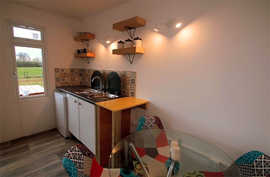 Dartmoor Reach Alpaca Farm