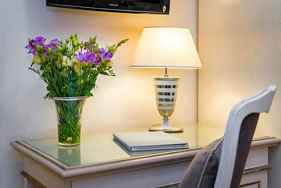 Hotel Art Atelier
