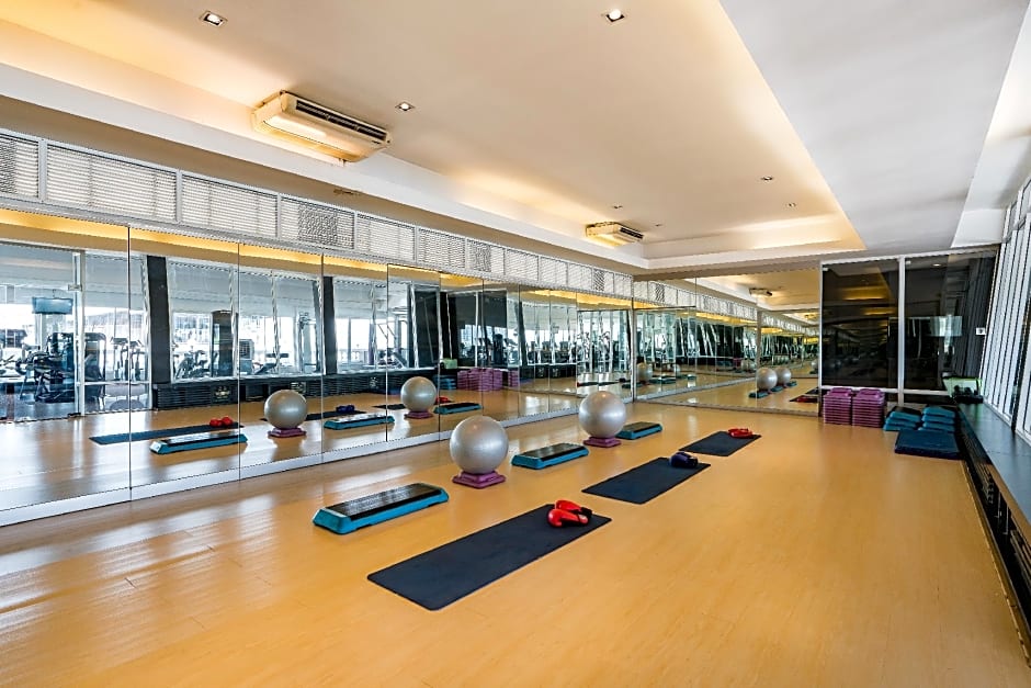 The Niran Grand Hotel