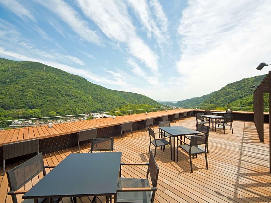 Ryokan Aura Tachibana