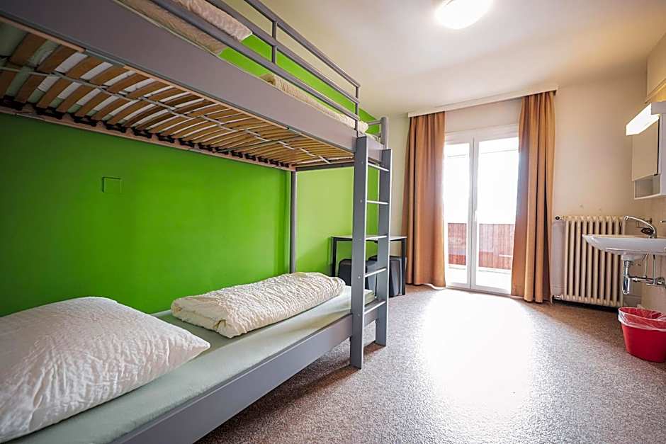 Arosa Mountain Lodge