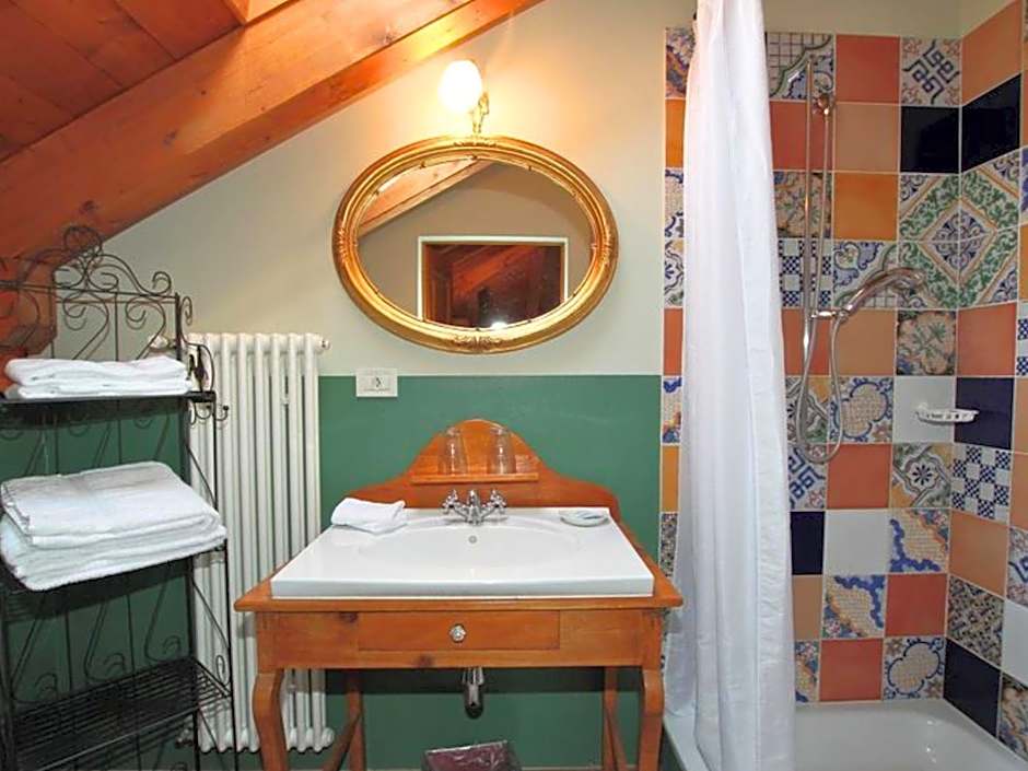 Locanda L'Amorosa