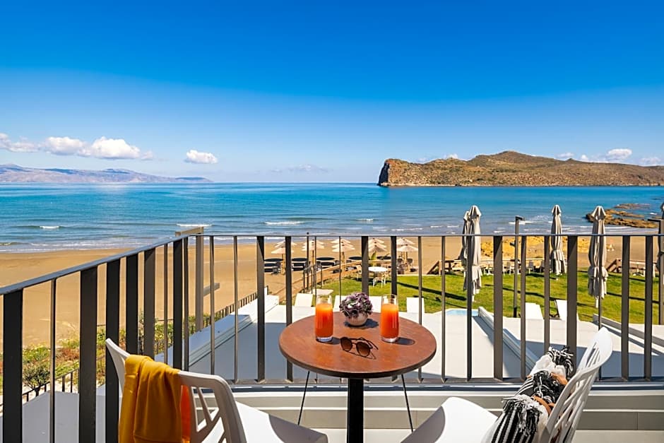 Elia Agia Marina Hotel