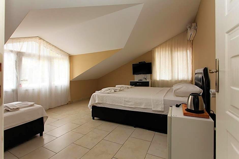 Green Peace Hotel