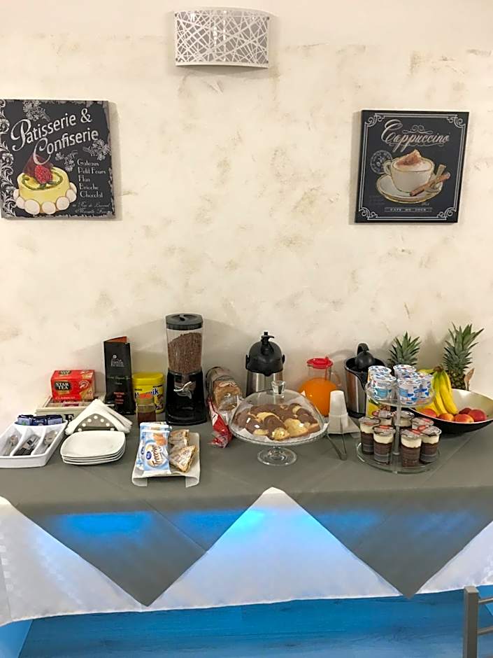 B&B Etnea Palace