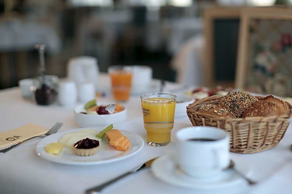 Hotel Niedersächsischer Hof